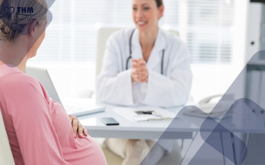 Phụ nữ mang thai cần hạn chế tối đa các cuộc phẫu thuật trong suốt thai kỳ