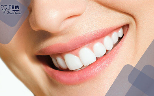 Bọc răng sứ đem lại hiệu quả cao về mặt thẩm mỹ