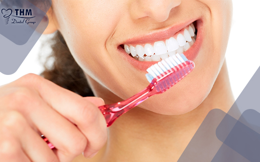 Cách chăm sóc răng sứ hạn chế được những vấn đề có thể xảy ra sau khi kết thúc quá trình bọc răng sứ