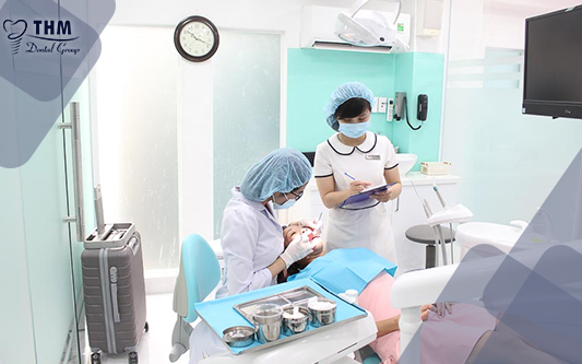 Nha khoa Thế Hệ Mới tự tin đem đến dịch vụ bọc răng sứ hàng đầu cho bạn