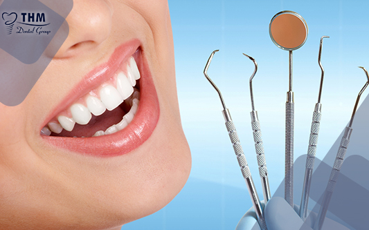 Phục hình răng sứ chính là phương pháp nha khoa được nhiều người lựa chọn
