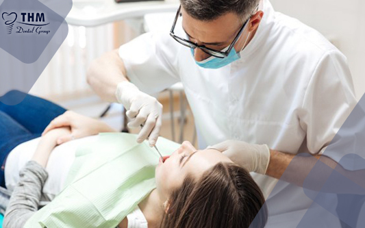 Việc lựa chọn cơ sở nha khoa sẽ ảnh hưởng tới chất lượng của răng sứ